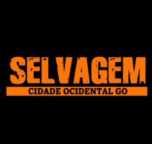 Selvagem Jiu-jitsu Cidade Ocidental - Goiás GO