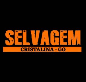 Selvagem Jiu-jitsu Cristalina- GO