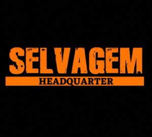 Selvagem Jiu-jitsu Headquarter- Brasília DF