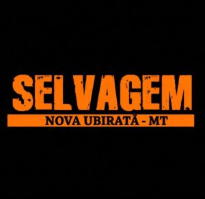 Selvagem Jiu-jitsu Nova Ubiratã - MT