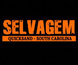 Selvagem Jiu-jitsu Quicksand - South Carolina - EUA