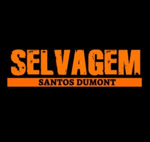 Selvagem Jiu-jitsu Santos Dumont - Brasília DF